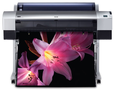 Epson 9800